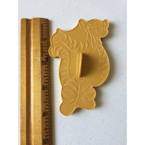 Pooh, Eeyore, Tigger and Owl Disney Cookie Cutters from Winnie the Pooh - Picture 9 of 10